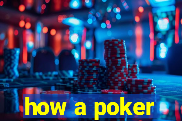 how a poker-faced girl really feels